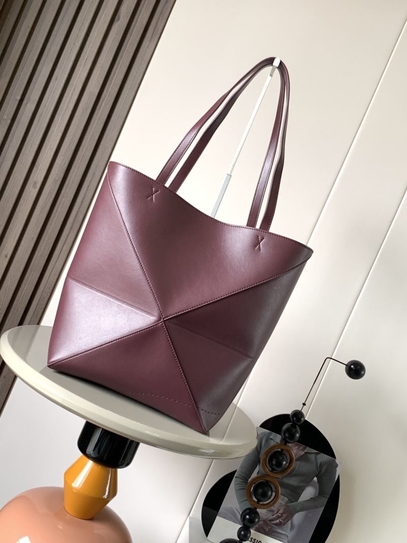 Loewe Shopping Bags